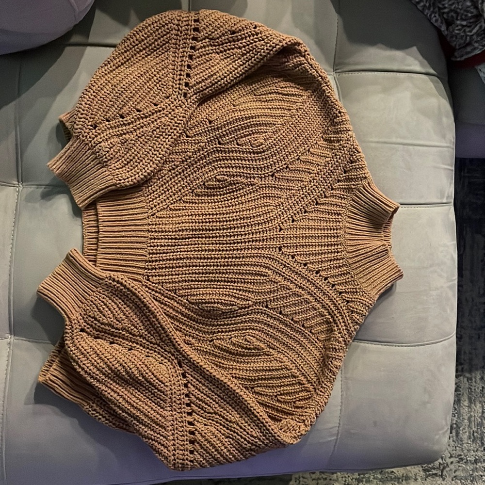 Lottie Miss PAC Sun sweater size S